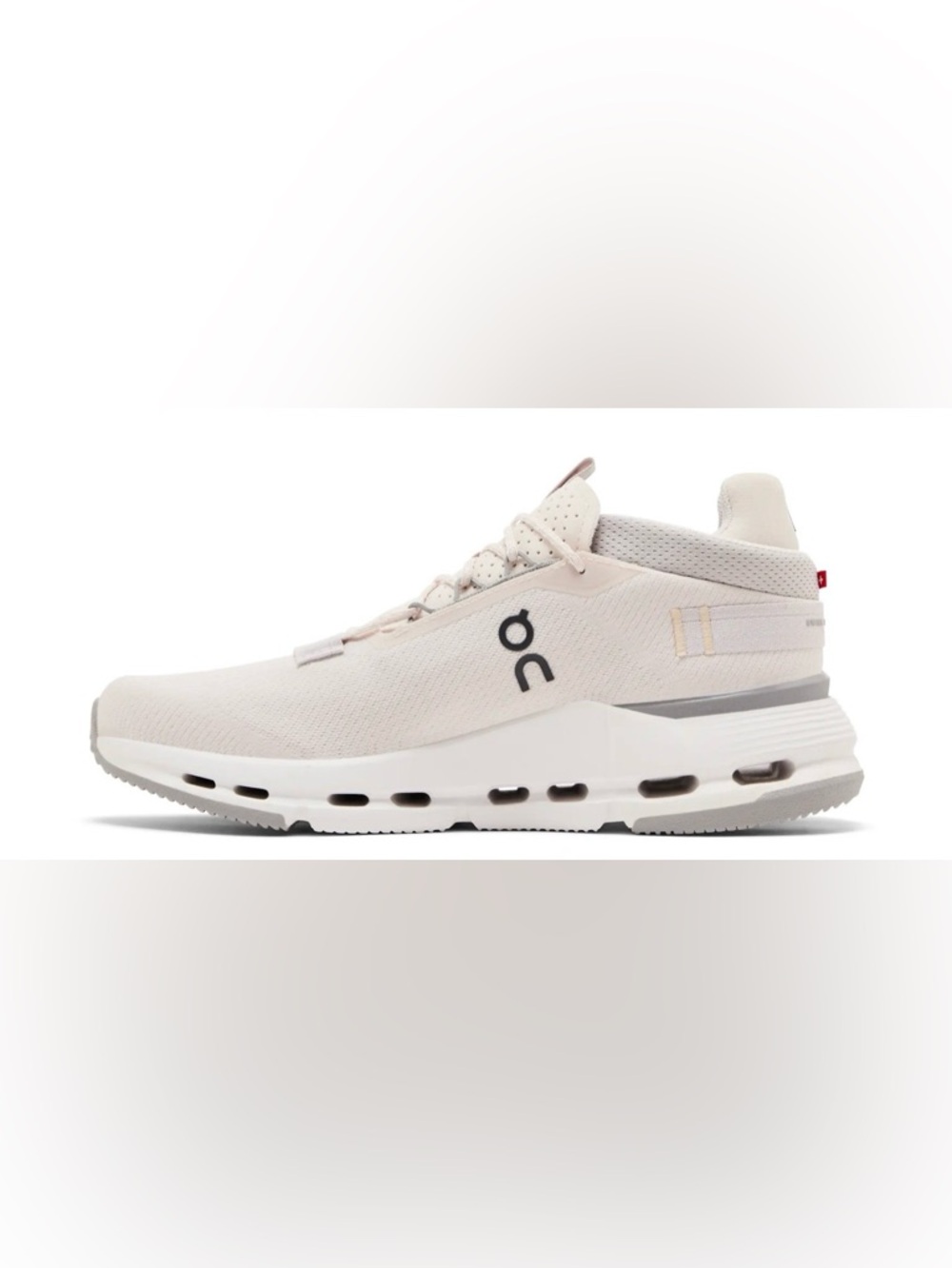 ON Running Cloudnova 2 Sneaker - Sandcloud - Picture 3 of 15